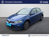 Volkswagen Polo VI Polo 1.0 TSI 95 S&S BVM5 Life Business 5p   Montauban 82