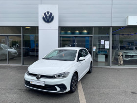 Volkswagen Polo VI , garage AUTOMOBILE SERVICE 46  Figeac