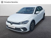 Volkswagen Polo VI Polo 1.0 TSI 95 S&S BVM5 Life Business 5p   Onet-le-Chteau 12