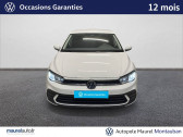 Annonce Volkswagen Polo VI occasion Essence Polo 1.0 TSI 95 S&S BVM5 Life Plus 5p  Cahors