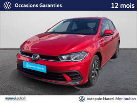 Volkswagen Polo VI , garage JPR AUTOMOBILES  Montauban