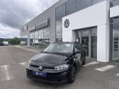 Volkswagen Polo VI Polo 1.0 TSI 95 S&S BVM5 Life Plus 5p  2023 - annonce de voiture en vente sur Auto Sélection.com