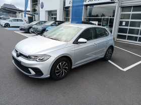 Volkswagen Polo VI , garage CAT AUTOMOBILE SERVICE  Aurillac