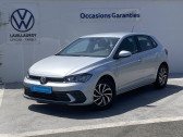Volkswagen Polo VI Polo 1.0 TSI 95 S&S BVM5 Life Plus 5p  2024 - annonce de voiture en vente sur Auto Sélection.com