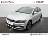 Volkswagen Polo VI occasion boite Manuelle Annonce Volkswagen Polo VI occasion Essence Polo 1.0 TSI 95 S&S BVM5 Lounge 5p à Castres