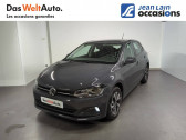 Volkswagen Polo VI occasion année 2020 boite Manuelle Annonce Volkswagen Polo VI occasion Essence Polo 1.0 TSI 95 S&S BVM5 Lounge 5p à La Ravoire