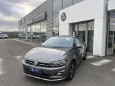 Volkswagen Polo VI occasion année 2020 boite Manuelle Annonce Volkswagen Polo VI occasion Essence Polo 1.0 TSI 95 S&S BVM5 Lounge Business 5p à Mende