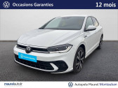 Volkswagen Polo VI occasion année 2024 boite Manuelle Annonce Volkswagen Polo VI occasion Essence Polo 1.0 TSI 95 S&S BVM5 R-Line 5p à Montauban