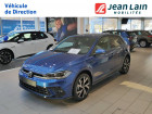 Volkswagen Polo VI occasion année 2021 boite Manuelle Annonce Volkswagen Polo VI occasion Essence Polo 1.0 TSI 95 S&S BVM5 R-Line 5p à Saint-Jean-de-Maurienne