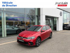 Volkswagen Polo VI occasion année 2021 boite Manuelle Annonce Volkswagen Polo VI occasion Essence Polo 1.0 TSI 95 S&S BVM5 R-Line 5p à Cessy