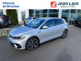 Volkswagen Polo VI occasion boite Manuelle Annonce Volkswagen Polo VI occasion Essence Polo 1.0 TSI 95 S&S BVM5 R-Line 5p à Scionzier