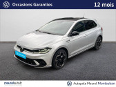 Volkswagen Polo VI Polo 1.0 TSI 95 S&S BVM5 R-Line Edition 5p   Montauban 82