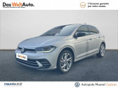 Volkswagen Polo VI occasion boite Manuelle Annonce Volkswagen Polo VI occasion Essence Polo 1.0 TSI 95 S&S BVM5 Style 5p à Castres