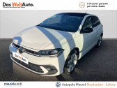 Volkswagen Polo VI occasion boite Manuelle Annonce Volkswagen Polo VI occasion Essence Polo 1.0 TSI 95 S&S BVM5 Style 5p à montauban