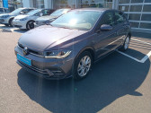Volkswagen Polo VI occasion année 2023 boite Manuelle Annonce Volkswagen Polo VI occasion Essence Polo 1.0 TSI 95 S&S BVM5 Style 5p à Aurillac