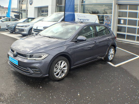 Volkswagen Polo VI , garage CAT AUTOMOBILE SERVICE  Aurillac