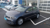 Volkswagen Polo VI occasion année 2024 boite Manuelle Annonce Volkswagen Polo VI occasion Essence Polo 1.0 TSI 95 S&S BVM5 Style 5p à Aurillac