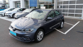Volkswagen Polo VI occasion année 2024 boite Manuelle Annonce Volkswagen Polo VI occasion Essence Polo 1.0 TSI 95 S&S BVM5 Style 5p à Aurillac