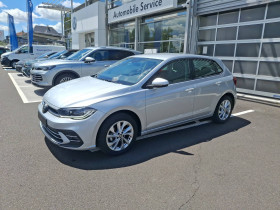 Volkswagen Polo VI , garage CAT AUTOMOBILE SERVICE  Aurillac