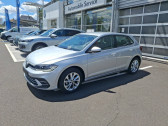 Volkswagen Polo VI occasion année 2024 boite Manuelle Annonce Volkswagen Polo VI occasion Essence Polo 1.0 TSI 95 S&S BVM5 Style 5p à Aurillac