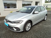 Volkswagen Polo VI Polo 1.0 TSI 95 S&S BVM5 Style 5p   TARBES  65