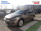 Volkswagen Polo VI occasion Gris année 2020 boite Manuelle Annonce Volkswagen Polo VI occasion Essence Polo 1.0 TSI 95 S&S BVM5 United 5p à Crolles