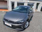 Volkswagen Polo VI occasion année 2020 boite Manuelle Annonce Volkswagen Polo VI occasion Essence Polo 1.0 TSI 95 S&S BVM5 United 5p à TARBES