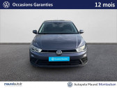 Annonce Volkswagen Polo VI occasion Essence Polo 1.0 TSI 95 S&S BVM5 VW Edition 5p  Montauban