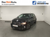 Volkswagen Polo VI occasion année 2021 boite Sequentielle Annonce Volkswagen Polo VI occasion Essence Polo 1.0 TSI 95 S&S DSG7 Active 5p à Seynod