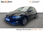 Volkswagen Polo VI occasion boite Sequentielle Annonce Volkswagen Polo VI occasion Essence Polo 1.0 TSI 95 S&S DSG7 Carat 5p à montauban