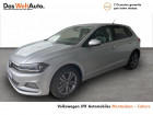 Volkswagen Polo VI occasion boite Sequentielle Annonce Volkswagen Polo VI occasion Essence Polo 1.0 TSI 95 S&S DSG7 Carat 5p à montauban
