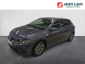 Volkswagen Polo VI occasion  mise en vente à Cessy par le garage JEAN LAIN OCCASIONS GEX - photo n°1