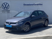 Volkswagen Polo VI Polo 1.0 TSI 95 S&S DSG7 Life 5p  2024 - annonce de voiture en vente sur Auto Sélection.com