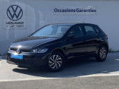 Volkswagen Polo VI Polo 1.0 TSI 95 S&S DSG7 Life 5p   LESCAR 64
