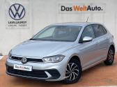 Volkswagen Polo VI occasion année 2021 boite Sequentielle Annonce Volkswagen Polo VI occasion Essence Polo 1.0 TSI 95 S&S DSG7 Life 5p à TARBES
