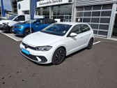 Volkswagen Polo VI Polo 1.0 TSI 95 S&S DSG7 Life Business 5p  2022 - annonce de voiture en vente sur Auto Sélection.com