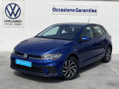 Volkswagen Polo VI Polo 1.0 TSI 95 S&S DSG7 Life Plus 5p   LESCAR 64