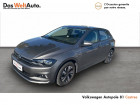Volkswagen Polo VI occasion boite Sequentielle Annonce Volkswagen Polo VI occasion Essence Polo 1.0 TSI 95 S&S DSG7 Lounge 5p à Castres