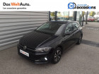 Volkswagen Polo VI occasion année 2021 boite Sequentielle Annonce Volkswagen Polo VI occasion Essence Polo 1.0 TSI 95 S&S DSG7 Lounge 5p à Valence