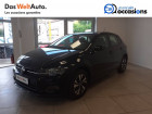 Volkswagen Polo VI occasion Noir année 2021 boite Sequentielle Annonce Volkswagen Polo VI occasion Essence Polo 1.0 TSI 95 S&S DSG7 Lounge 5p à Voiron