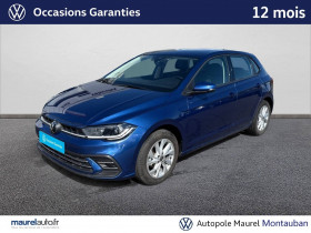 Volkswagen Polo VI , garage JPR AUTOMOBILES  Montauban