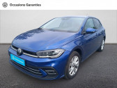 Volkswagen Polo VI Polo 1.0 TSI 95 S&S DSG7 Style 5p   Albi 81