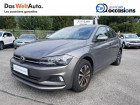 Volkswagen Polo VI occasion Gris année 2020 boite Sequentielle Annonce Volkswagen Polo VI occasion Essence Polo 1.0 TSI 95 S&S DSG7 United 5p à Crolles