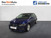 Volkswagen Polo VI occasion année 2020 boite Sequentielle Annonce Volkswagen Polo VI occasion Essence Polo 1.0 TSI 95 S&S DSG7 United 5p à La Motte-Servolex