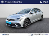 Volkswagen Polo VI occasion année 2025 boite Sequentielle Annonce Volkswagen Polo VI occasion Essence Polo 1.0 TSI 95 S&S DSG7 VW Edition 5p à Castres