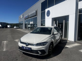 Volkswagen Polo VI occasion année 2024 boite Sequentielle Annonce Volkswagen Polo VI occasion Essence Polo 1.0 TSI 95 S&S DSG7 VW Edition 5p à Mende
