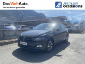 Volkswagen Polo VI occasion année 2019 boite Manuelle Annonce Volkswagen Polo VI occasion Diesel Polo 1.6 TDI 80 S&S BVM5 Confortline Business 5p à Sallanches