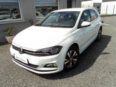 Volkswagen Polo VI occasion année 2019 boite Manuelle Annonce Volkswagen Polo VI occasion Diesel Polo 1.6 TDI 80 S&S BVM5 Confortline Business 5p à TARBES