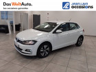 Volkswagen Polo VI occasion année 2019 boite Manuelle Annonce Volkswagen Polo VI occasion Diesel Polo 1.6 TDI 95 S&S BVM5 Confortline Business 5p à Seyssinet-Pariset