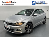 Annonce Volkswagen Polo VI occasion Diesel Polo 1.6 TDI 95 S&S BVM5 Confortline Business 5p à Meythet